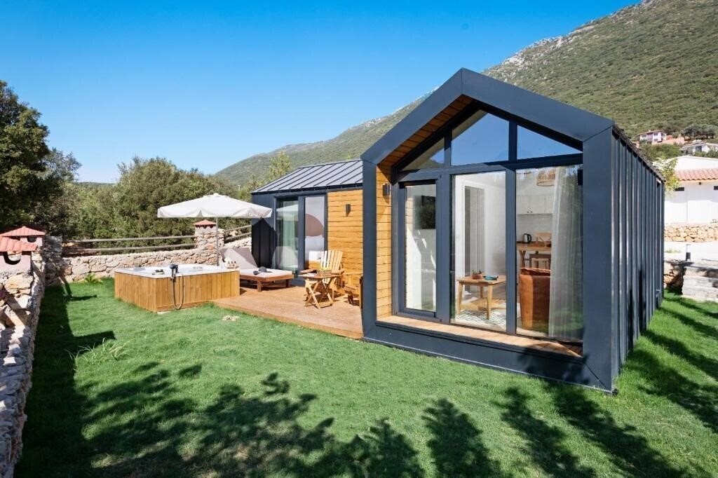 Zdjęcie Kairos Hotel 3*