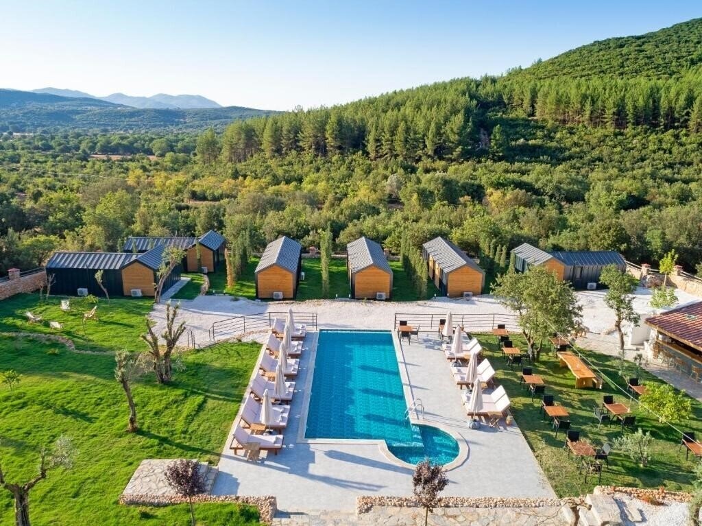 Hotel Kairos Hotel 3*