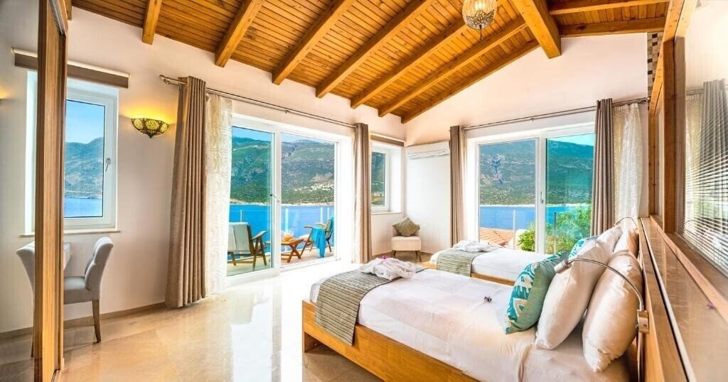 Фото Mekvin Hotels Deniz Feneri Lighthouse (ex. Deniz Feneri Lighthouse Hotel ) 3*