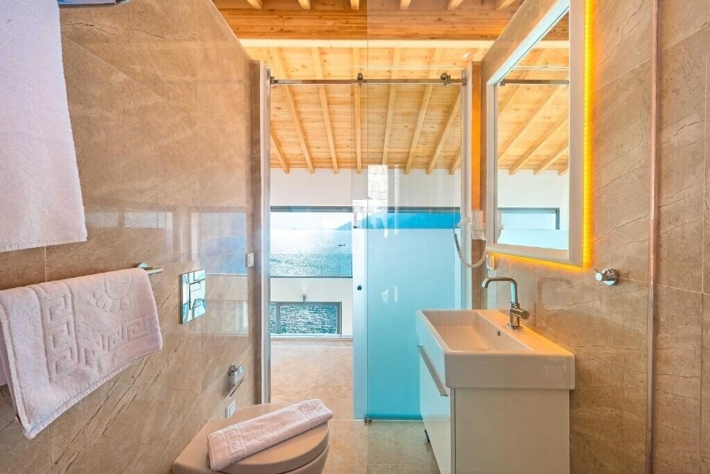 Фотография Mekvin Hotels Deniz Feneri Lighthouse (ex. Deniz Feneri Lighthouse Hotel ) 3*