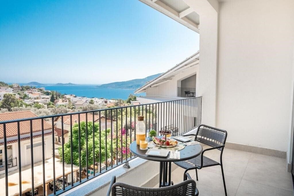 Изображение Payava Hotel By True Blue Boutique 3*