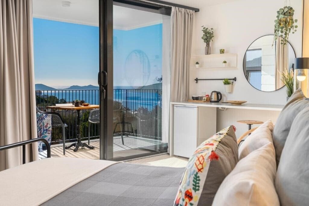 Отель Payava Hotel By True Blue Boutique 3*