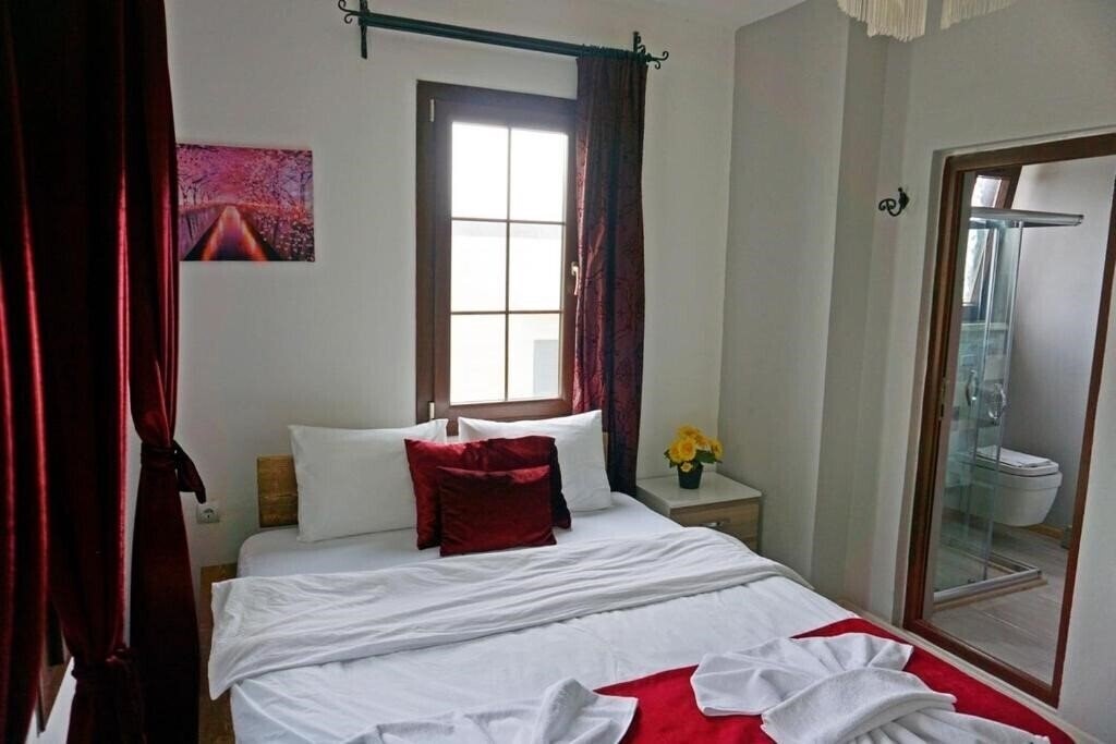 Zdjęcia Dusler Evim Kas 3*