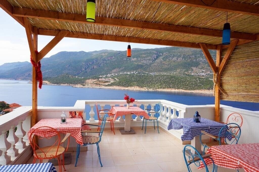 Obraz Dusler Evim Kas 3*