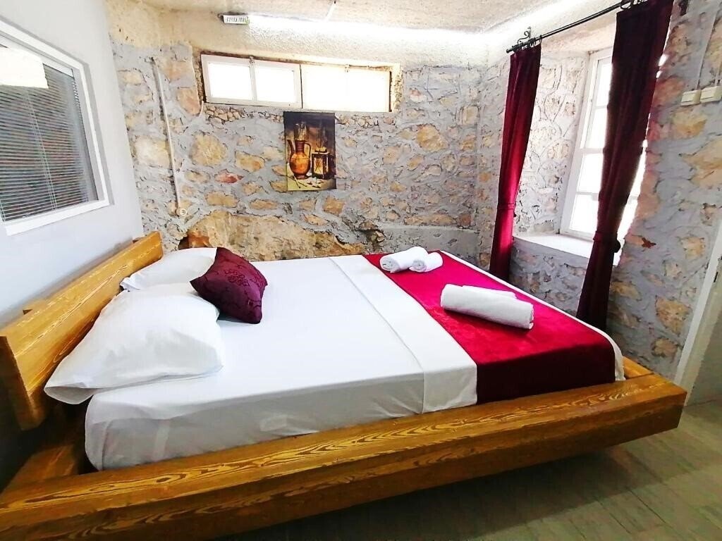 Zdjęcie Dusler Evim Kas 3*