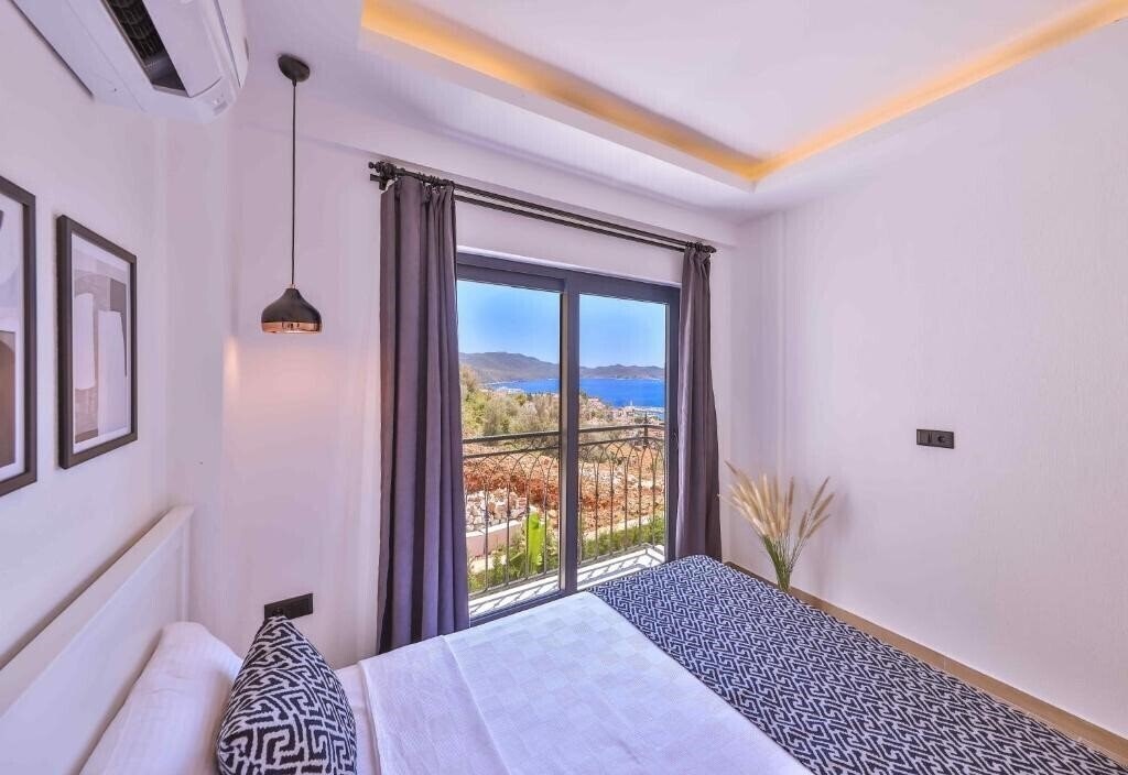 Картинка Lobelya Suites 4*