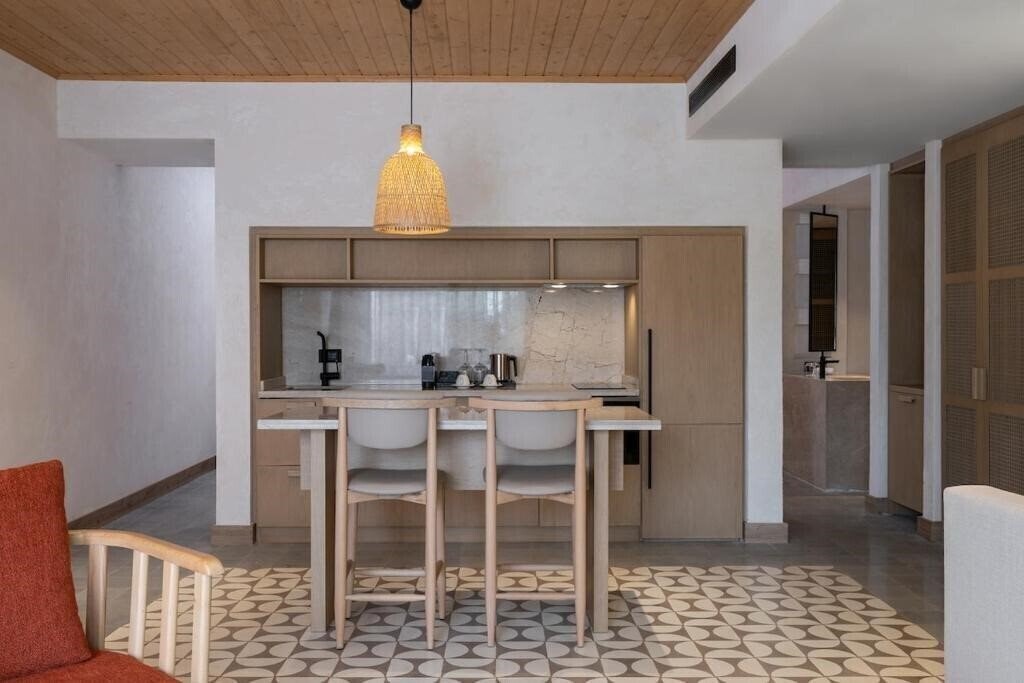 Zdjęcie Radisson Blu Hotel Kas 4*