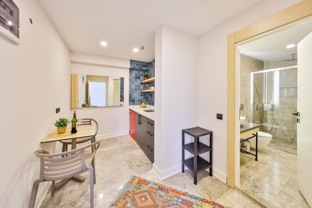 Zdjęcia Sole Suites 4*