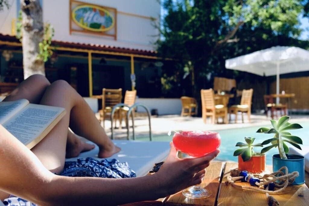 Hotel Kas 11 Oda Boutique Pension 2*