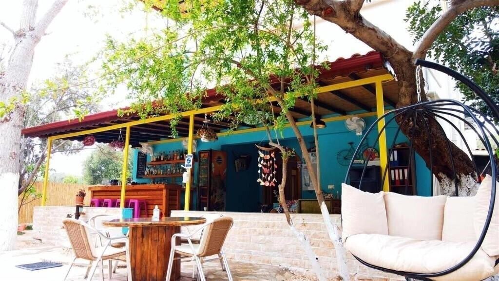 Zdjęcie Kas 11 Oda Boutique Pension 2*