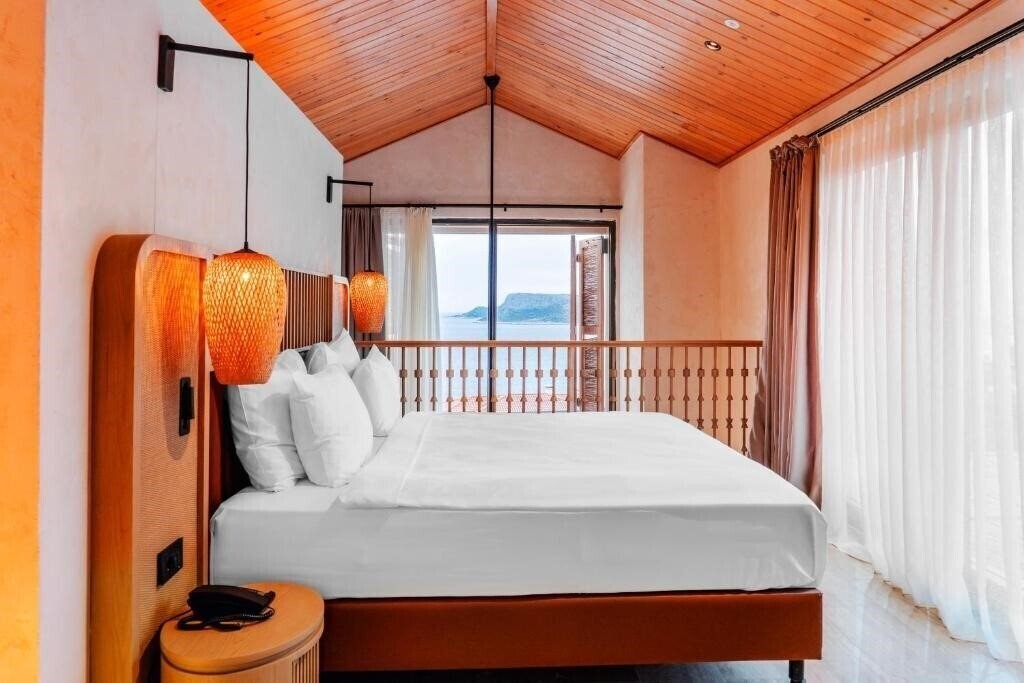 Zdjęcia Novva Hotels Kas (ex. Mekvin Suites & Villas) 3*