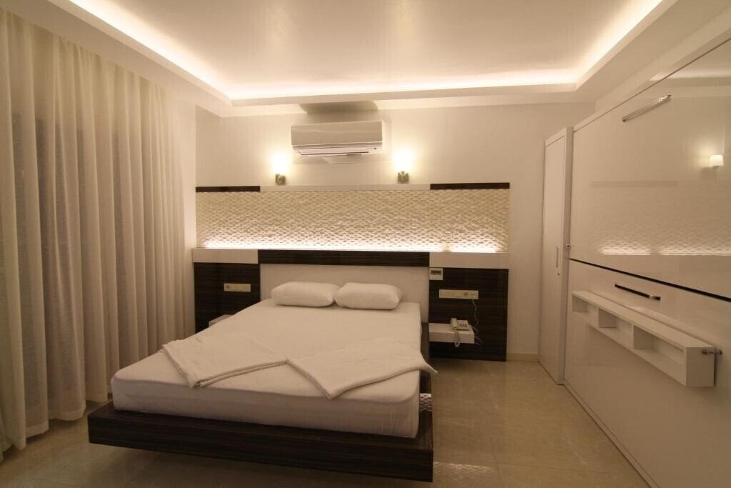 Картинка Maki Hotel 1 2*