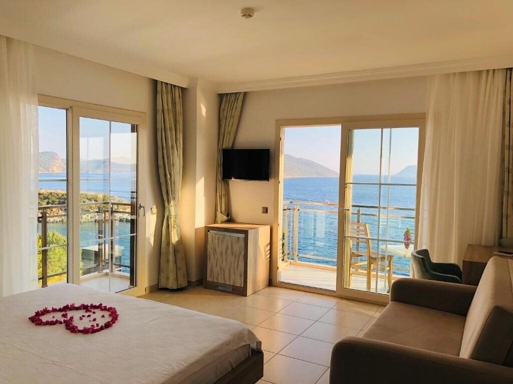 Zdjęcia Narr Hotel Kas 2*