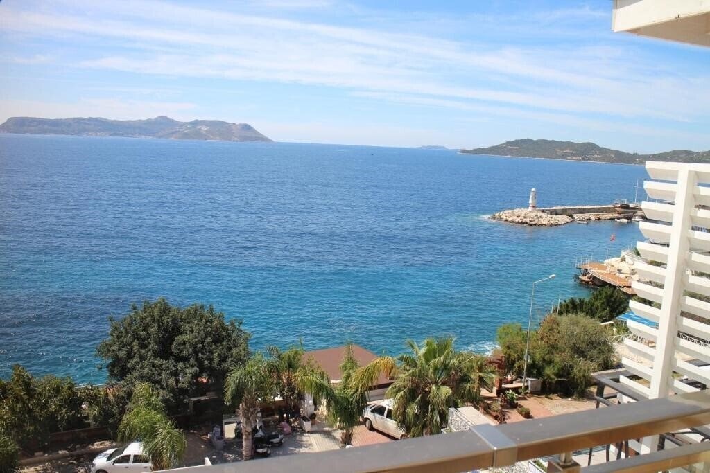 Zdjęcie Narr Hotel Kas 2*