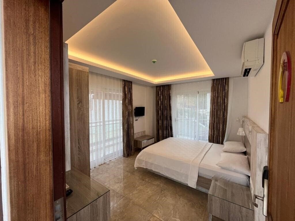 Zdjęcia Narr Twin Hotel 2*
