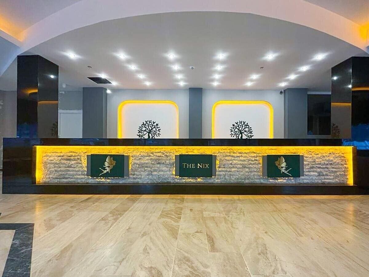 Zdjęcie The Nix Hotel Patara 5*