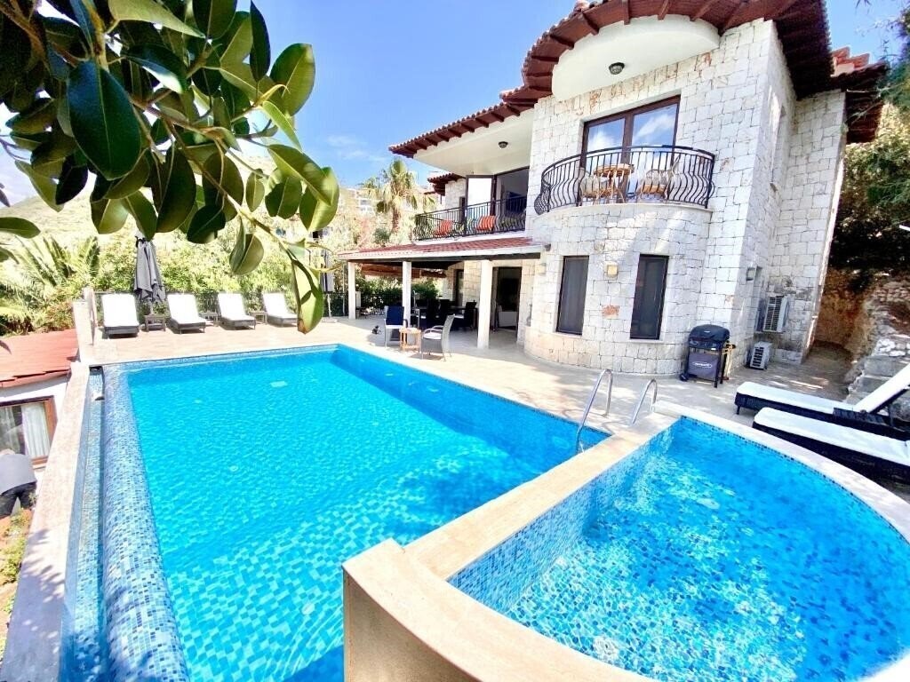 Hotel Club Barbarossa Hotel & Villas 4*