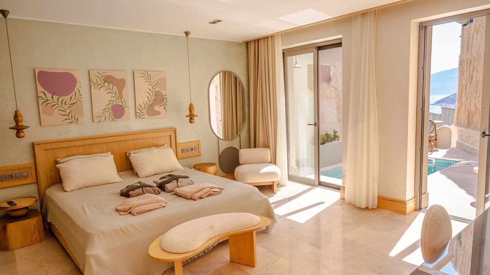 Zdjęcie Casa Pery Hotel & Wellness 5*