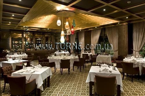 Zdjęcie Avantgarde Hotel & Resort (ex. Vogue Kemer) 5*