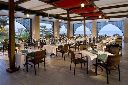 Obraz Avantgarde Hotel & Resort (ex. Vogue Kemer) 5*