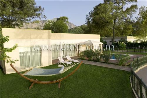 Zdjęcie Avantgarde Hotel & Resort (ex. Vogue Kemer) 5*