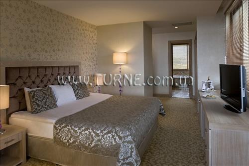 Zdjęcia Avantgarde Hotel & Resort (ex. Vogue Kemer) 5*