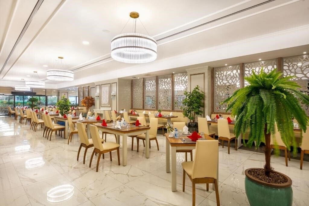 Obraz Club Hotel Phaselis Rose 5*