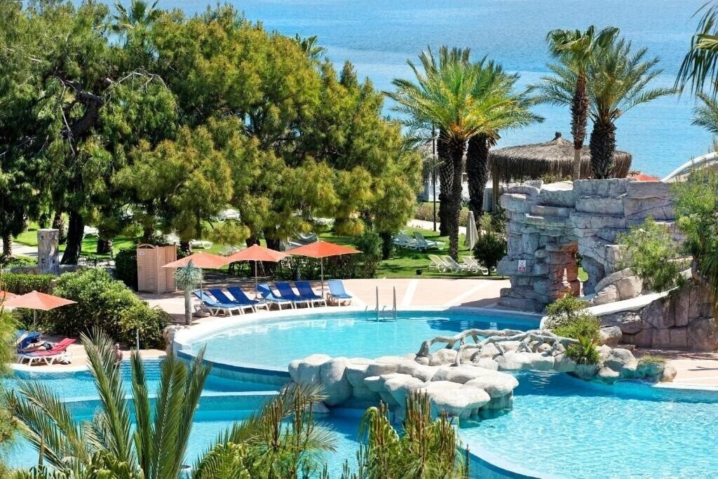 Зображення Marti Myra 5*