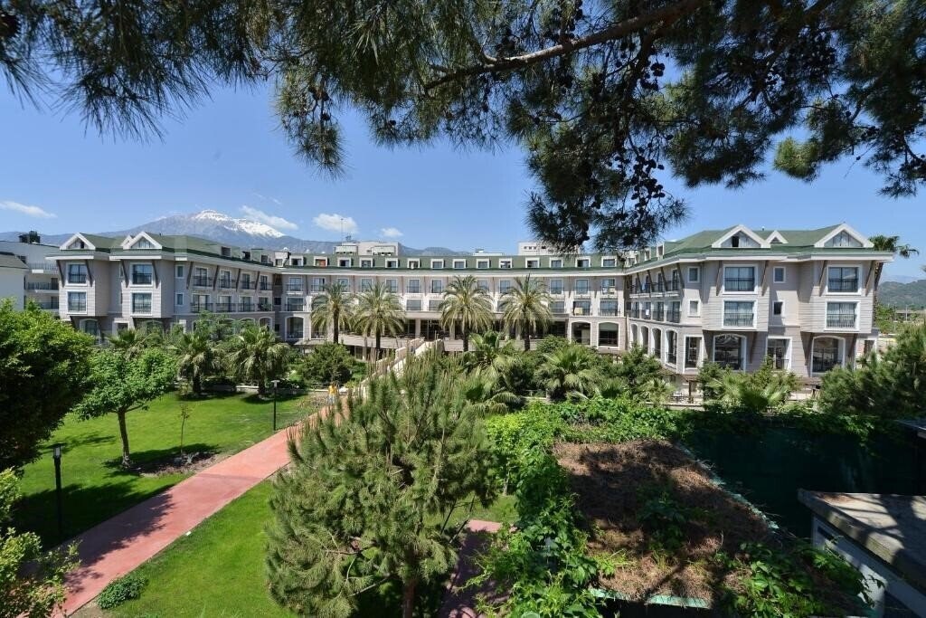 Zdjęcie Lucida Beach (ex. Novia Lucida) 5*