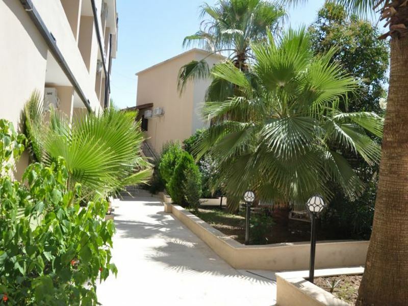 Изображение Akasia Resort 3*