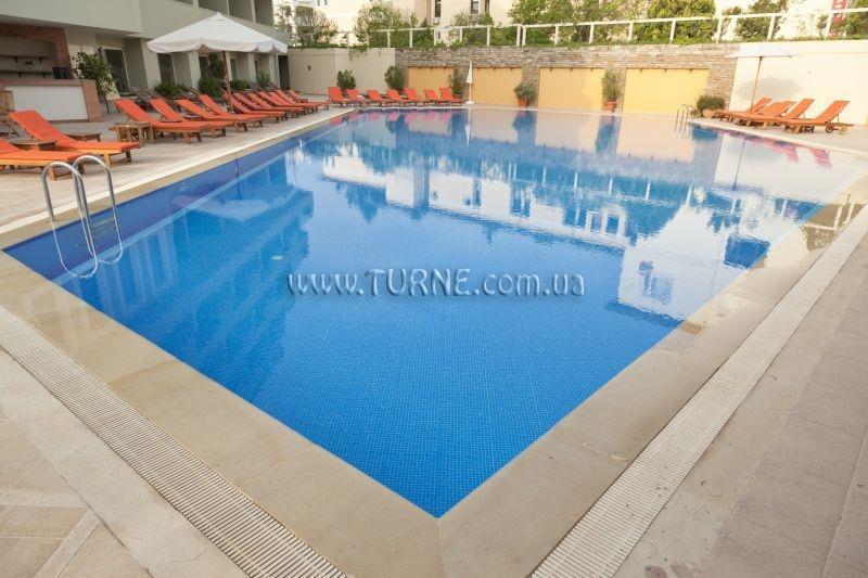 Картинка Queen's Park Turkiz Thalasso & Spa 5*