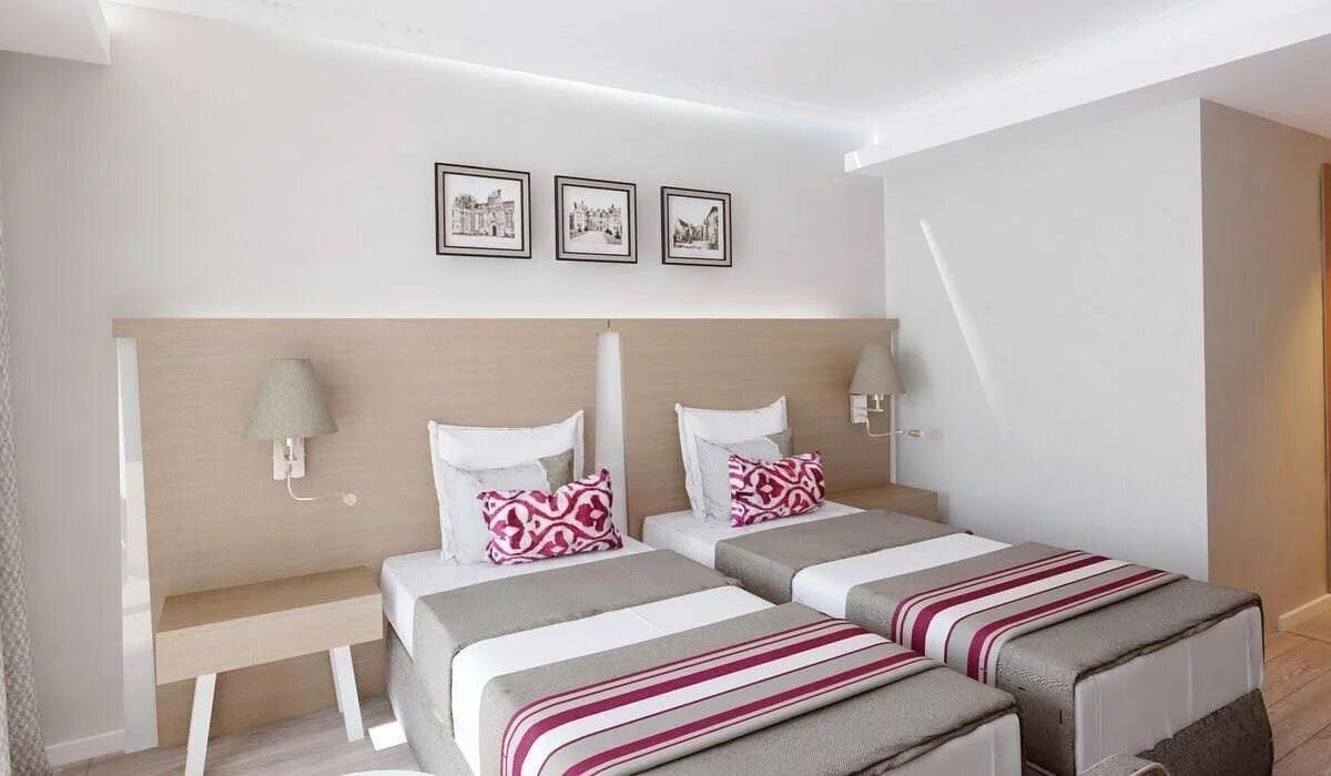 Zdjęcie Club Festival Tekirova (ex. Jeans Club Hotels Festival) 4*