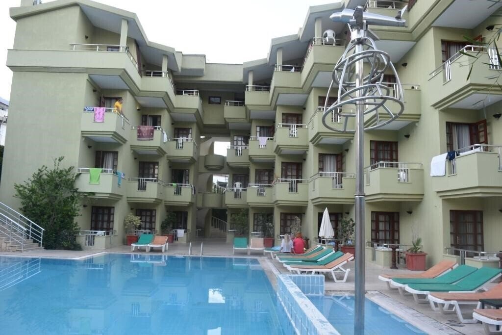 Obraz Ares City (ex. Kami Hotel) 3*