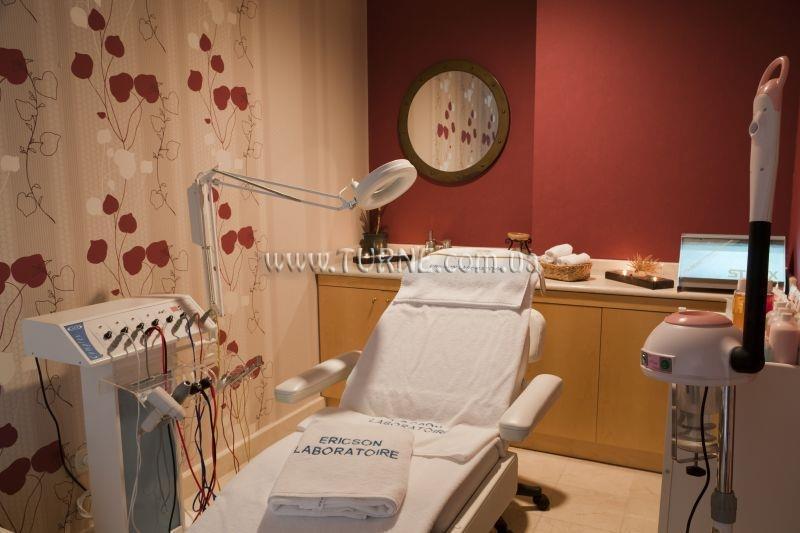 Zdjęcie Queen'S Park Turkiz Family Club апартаменты