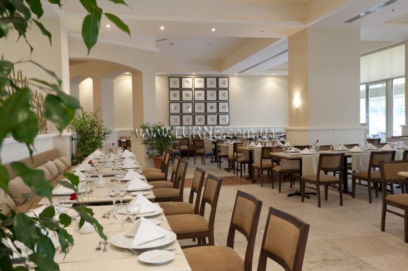 Zdjęcie Queen'S Park Turkiz Family Club апартаменты