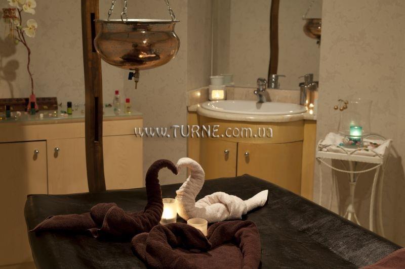 Zdjęcia Queen'S Park Turkiz Family Club апартаменты