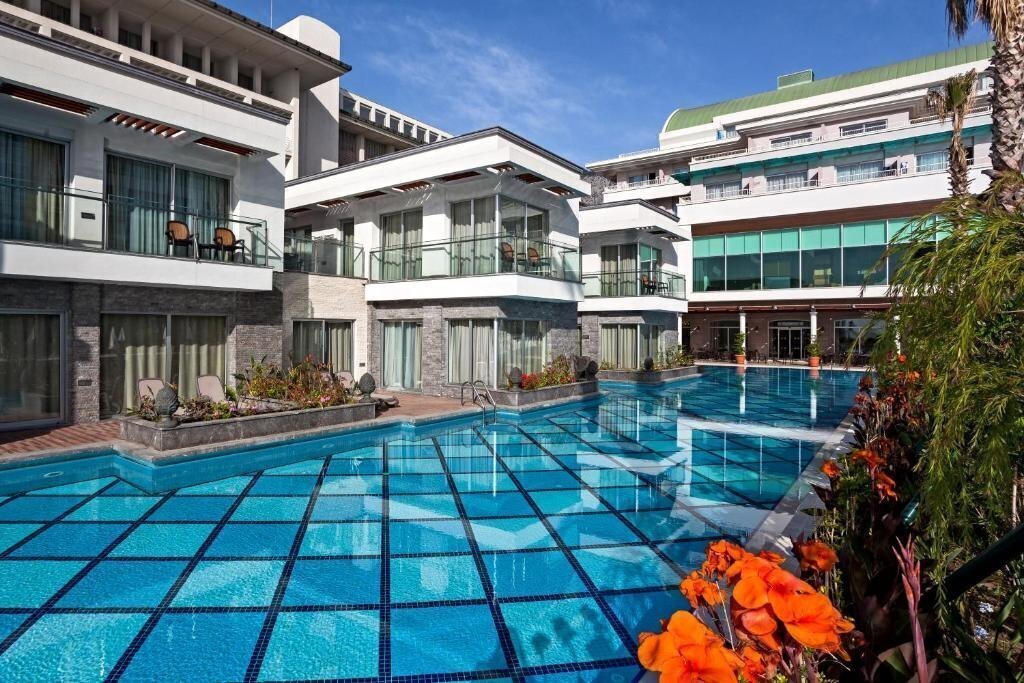 Zdjęcie Kilikya Palace Goynuk 5*