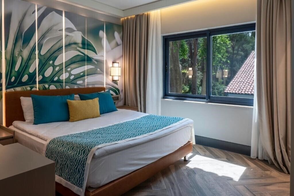 Zdjęcia Baia Salima Kemer (ex. Club Salima) 5*