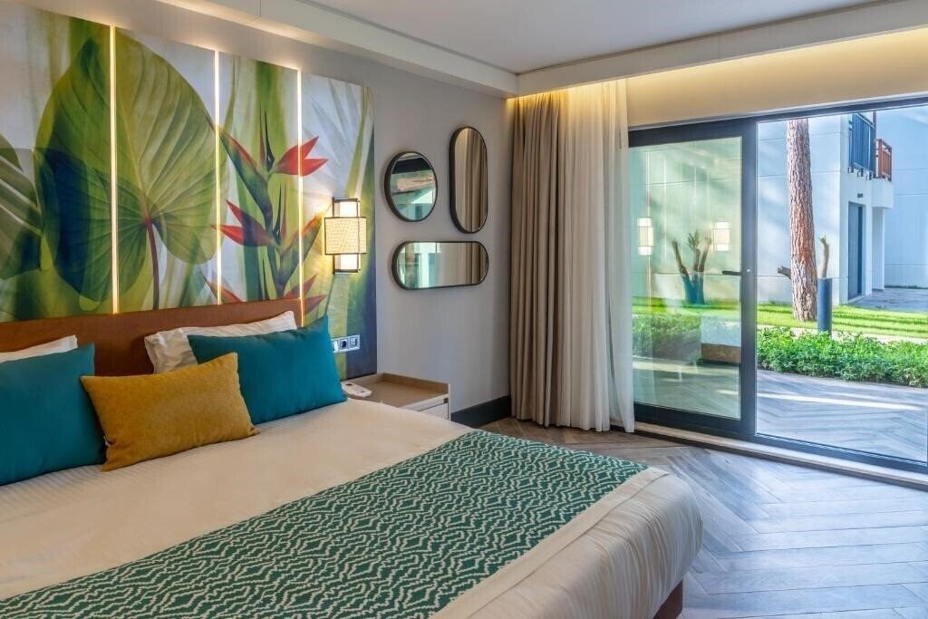 Obraz Baia Salima Kemer (ex. Club Salima) 5*