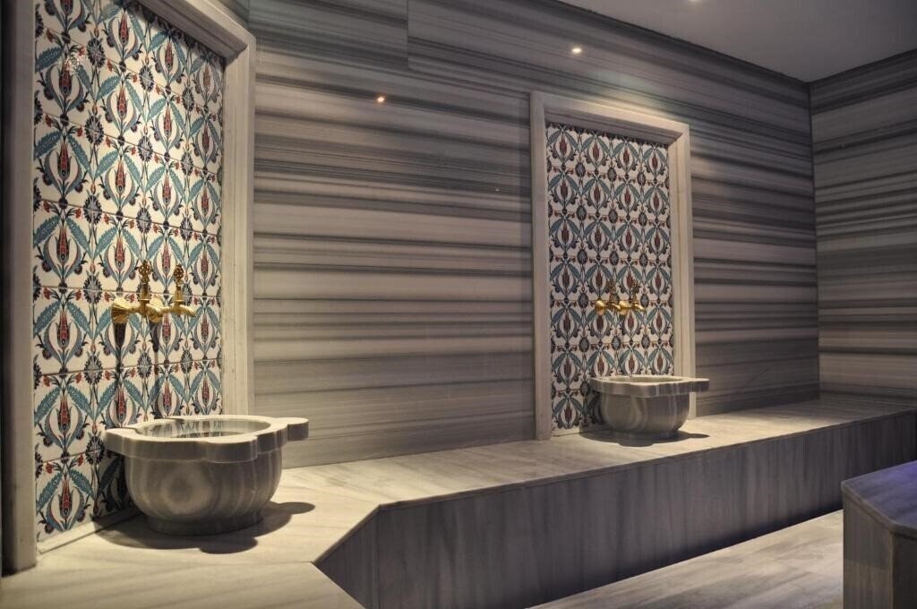 Фотографія Elamir Resort Hotel (ex. Kemer Botanik Resort Hotel) 4*