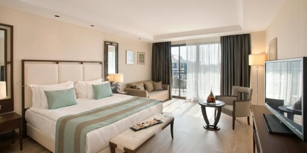 Фото Juju Premier Palace (ex. Amara Premier Palace, Premier Palace) 5*