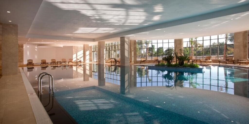 Фотографія Juju Premier Palace (ex. Amara Premier Palace, Premier Palace) 5*