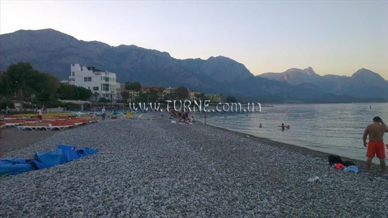 Zdjęcie Apple Paradise Hotel 3*