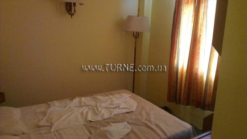 Obraz Apple Paradise Hotel 3*