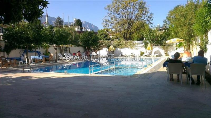 Hotel Apple Paradise Hotel 3*