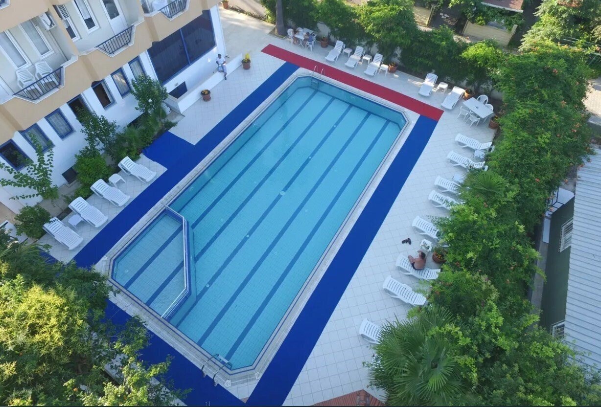 Zdjęcia May Room Hotel 3*