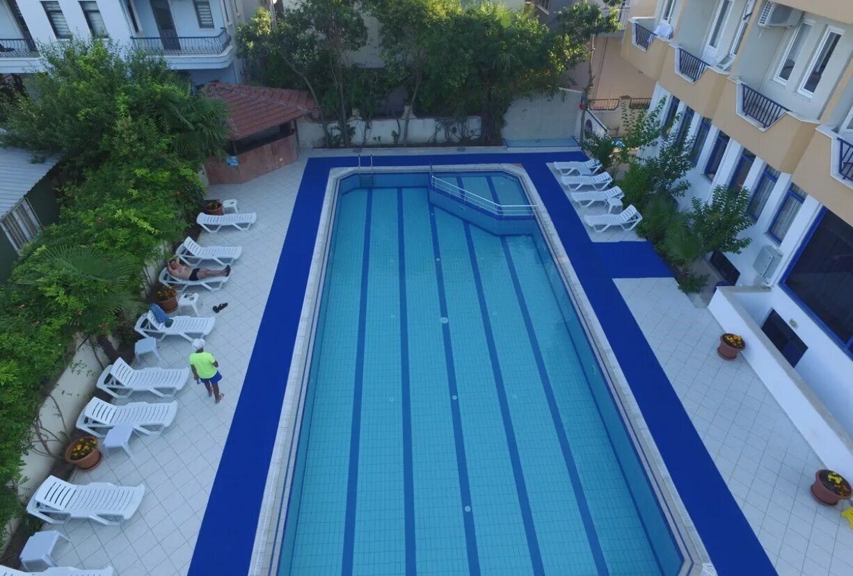 Zdjęcie May Room Hotel 3*