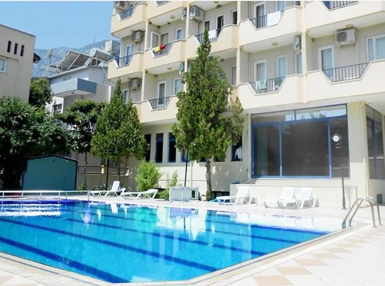 Obraz May Room Hotel 3*