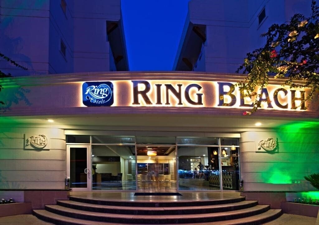 Фотография Ring Beach 5*