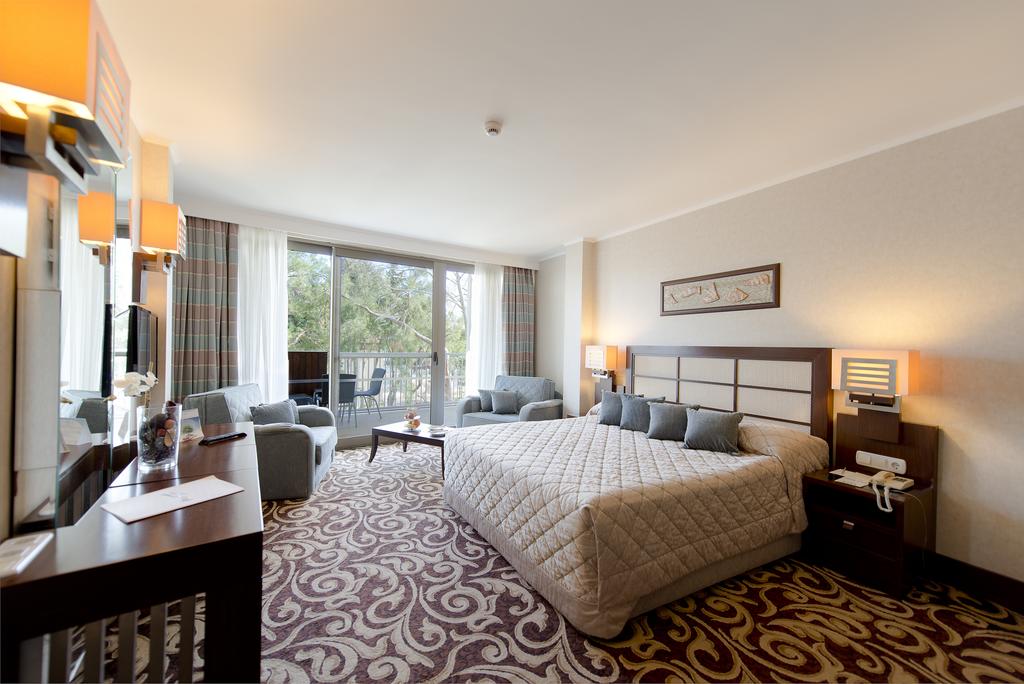 Zdjęcia Mirada Del Mar (ex. Sultan Saray) 5*